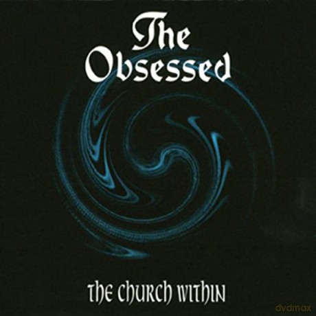Obsessed: The Church Within [2xWinyl]