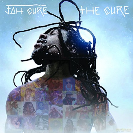 Jah Cure: The Cure [Winyl]
