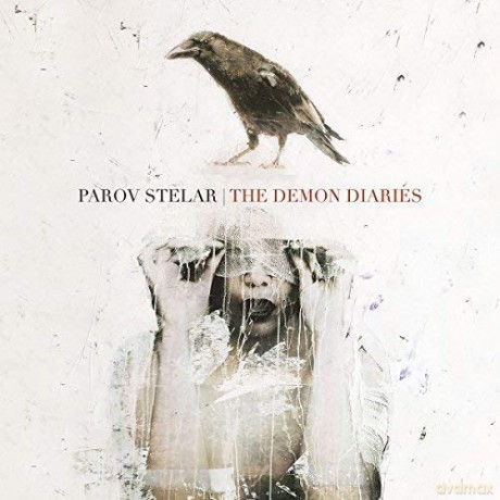 Parov Stelar: The Demon Diaries [2xWinyl]