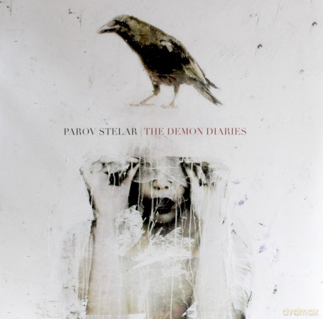 Parov Stelar: The Demon Diaries [2xWinyl]