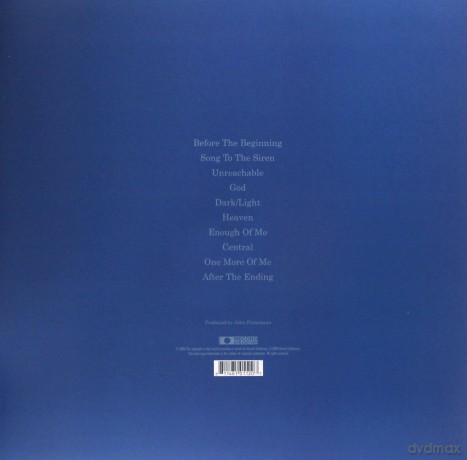 Frusciante,John: The Empyrean (10 Year Anniverssary Repress) [2xWinyl]