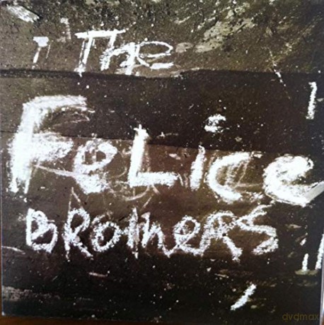 Felice Brothers,the: The Felice Brothers (Special Reissue) [2xWinyl]