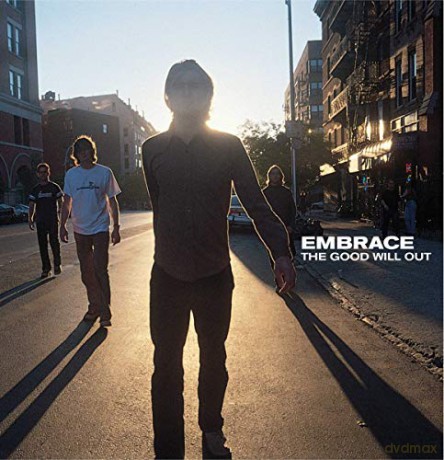 Embrace: The Good Will Out (Reissue) [2xWinyl]