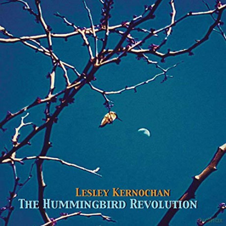 Kernochan,Lesley: The Hummingbird Revolution [2xWinyl]