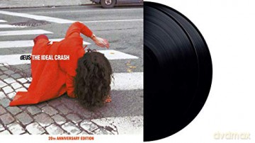 dEUS: The Ideal Crash (20th-Anniversary) (remastered) [2xWinyl]