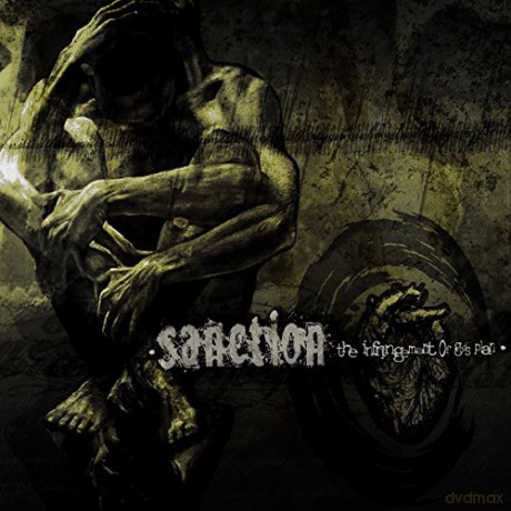 Sanction: The Infringement Of God's Plan (Limited) (Silver) [Winyl]