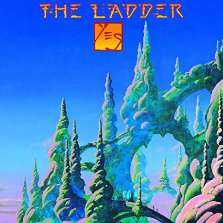 Yes: The Ladder [2xWinyl]