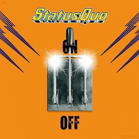 Status Quo: The Last Night Of The Electrics [3xWinyl]