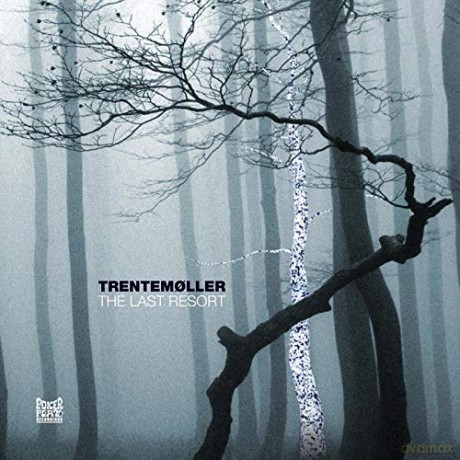 Trentemöller: The Last Resort [Winyl]