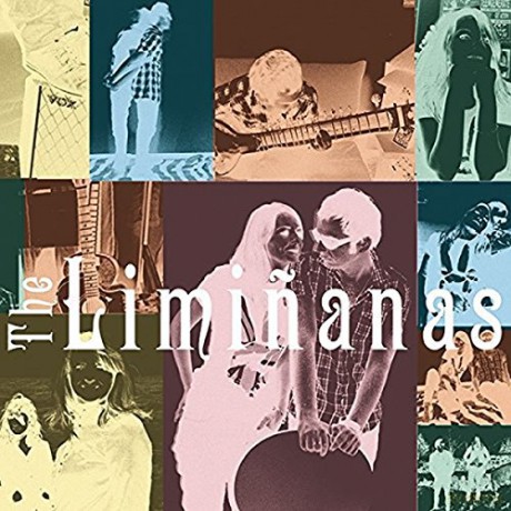 The Liminanas: The Liminanas [2xWinyl]