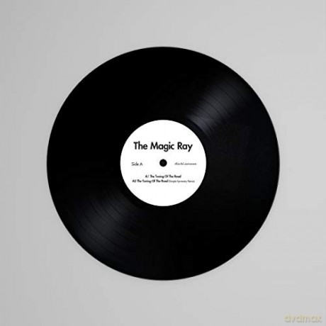 Magic Ray,the: The Magic Ray [Winyl]