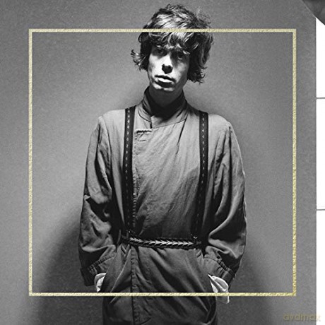 Fionn Regan: The Meetings Of The Waters [Winyl]