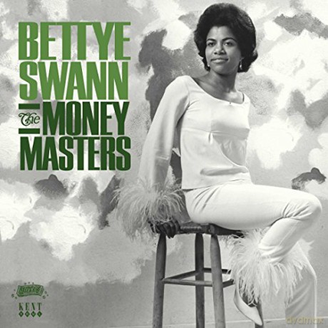 Bettye Swann: The Money Masters [Winyl]