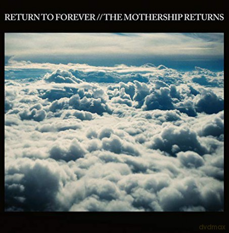 Return to Forever: The Mothership Returns (Limited Numbered) [5xWinyl]