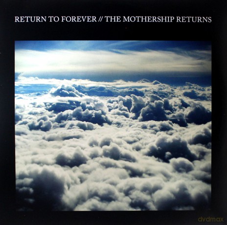 Return to Forever: The Mothership Returns (Limited Numbered) [5xWinyl]