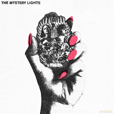 The Mystery Lights: The Mystery Lights [Winyl]