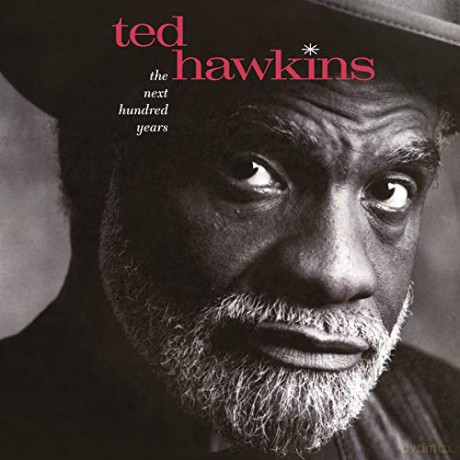 Ted Hawkins: The Next Hundred Years [Winyl]