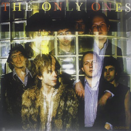 The Only Ones: The Only Ones (Limited) [Winyl]