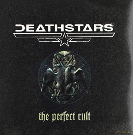 Deathstars: The Perfect Cult (Limited) (Pink) [Winyl]