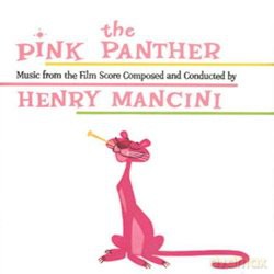 Henry Mancini: The Pink Panther (Limited) [2xWinyl]