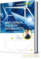 Nauka Extra 10: Eksploatacja zasobów naturalnych [KSIĄŻKA]