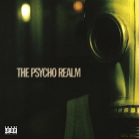 Psycho Realm: The Psycho Realm [2xWinyl]