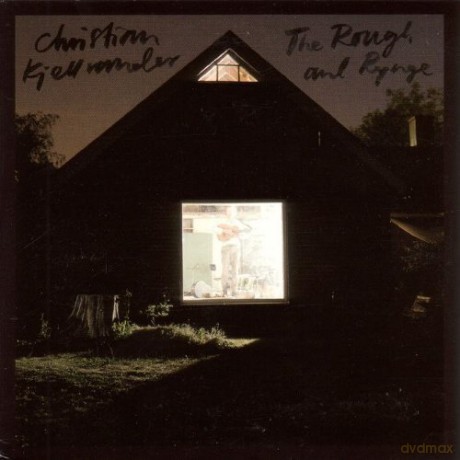 Christian Kjellvander: The Rough And Rynge (Limited) (Red) [Winyl]