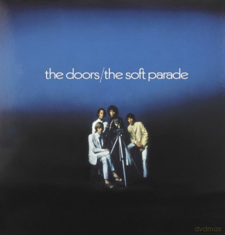 The Doors: The Soft Parade (Limited) [2xWinyl]