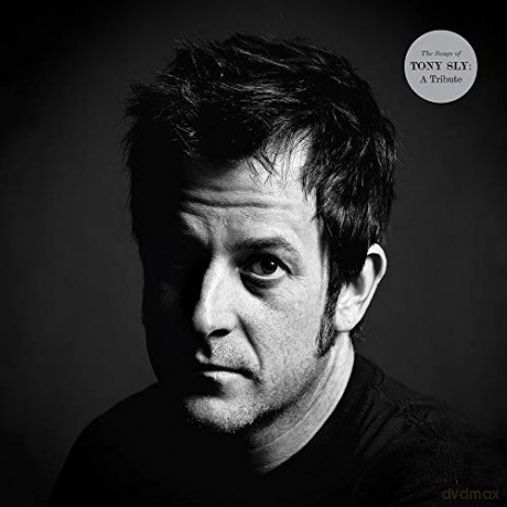 The Songs Of Tony Sly: A Tribute (Limited) (Clear) [2xWinyl]