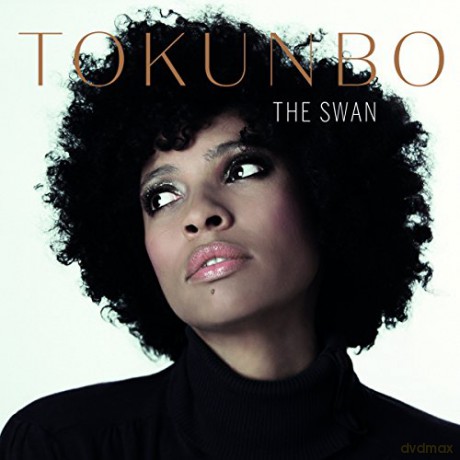 Tokunbo: The Swan (Limited) [Winyl]