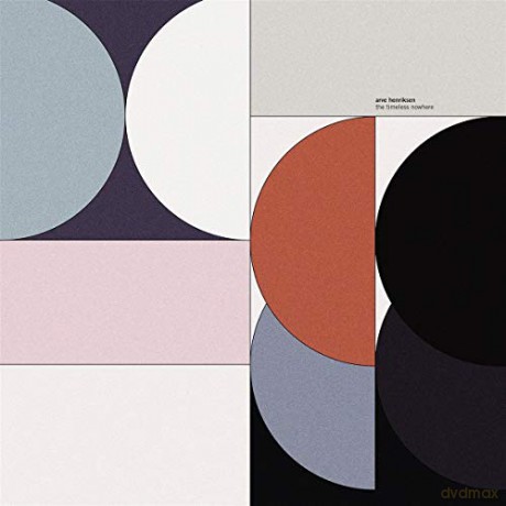 Henriksen,Arve: The Timeless Nowhere (Box Set) [6xWinyl]
