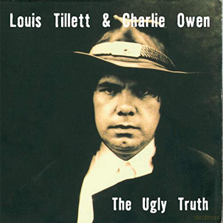 Tillett,Louis & Owen,Charlie: The Ugly Truth [Winyl]