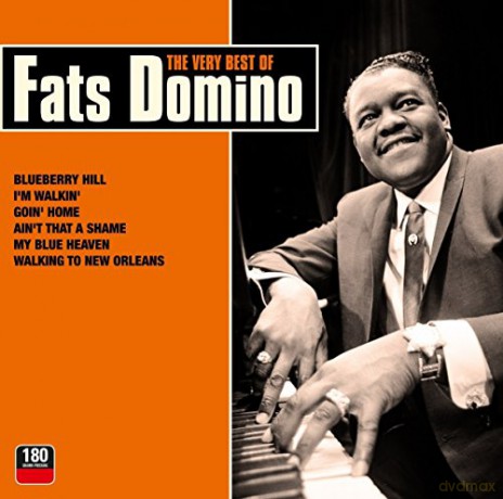 Fats Domino: The Very Best Of [Winyl]