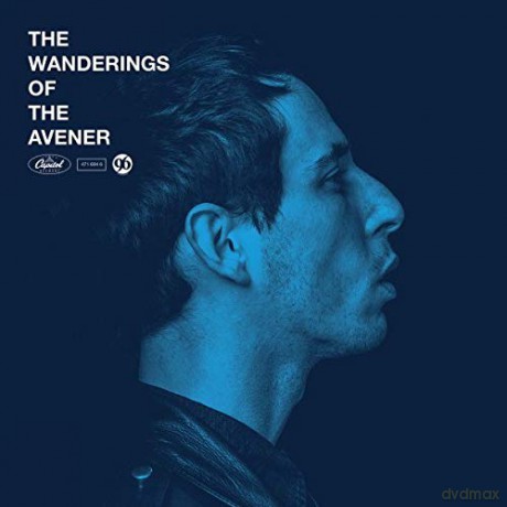 Avener,the: The Wanderings Of The Avener [2xWinyl]