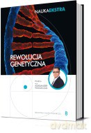 Nauka Extra 08: Rewolucja genetyczna [KSIĄŻKA]