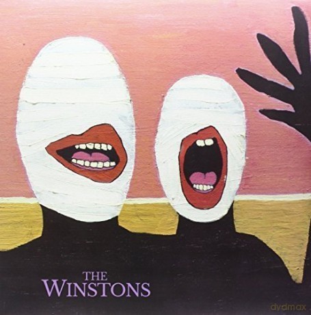 Winstons: The Winstons [Winyl]