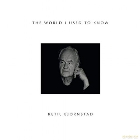 Ketil Bjornstad: The World I Used To Know [2xWinyl]
