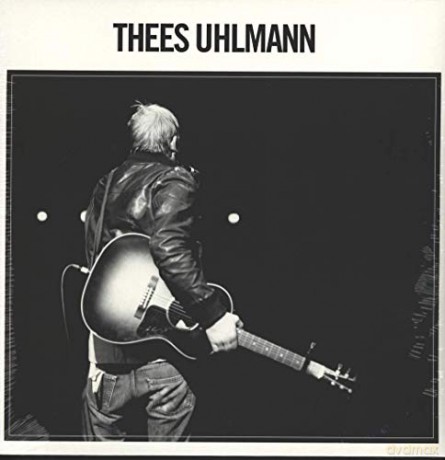 Thees Uhlmann: Thees Uhlmann [Winyl]
