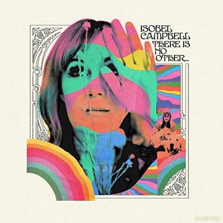 Isobel Campbell: There Is No Other... (Limited) [Winyl]
