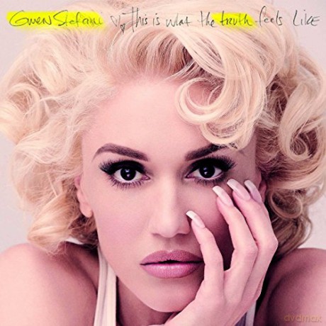 Gwen Stefani: This Is What The Truth Feels Like [Winyl]
