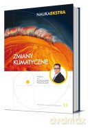 Nauka Extra 11: Zmiany klimatyczne [KSIĄŻKA]