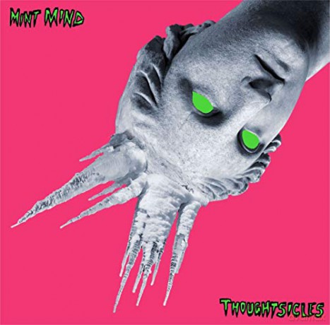 Mint Mind: Thoughtsicles [Winyl]