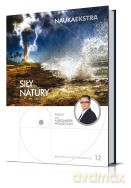 Nauka Extra 12: Siły natury [KSIĄŻKA]