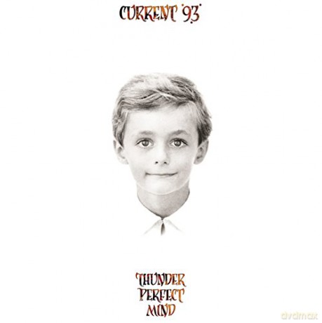 Current 93: Thunder Perfect Mind [2xWinyl]