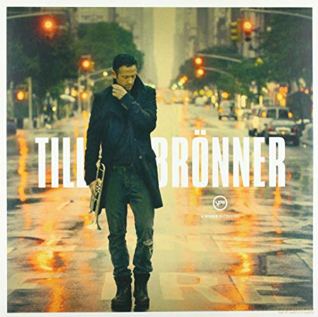 Brönner,Till: Till Brśnner (Limited Numbered) (Red) [2xWinyl]