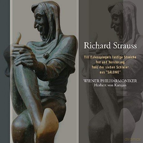 Strauss,R.: Till Eulenspiegel [Winyl]