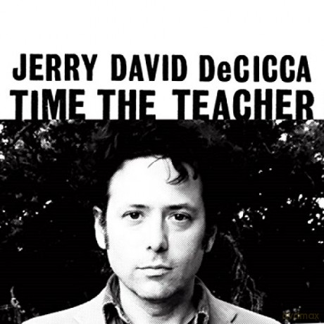 Jerry David Decicca: Time The Teacher [Winyl]