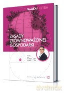 Nauka Extra 13: Zasady zrównoważonej gospodarki [KSIĄŻKA]