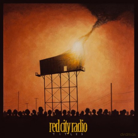 Red City Radio: Titles [Winyl]