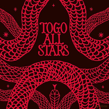 Togo All Stars: Togo All Stars [2xWinyl]